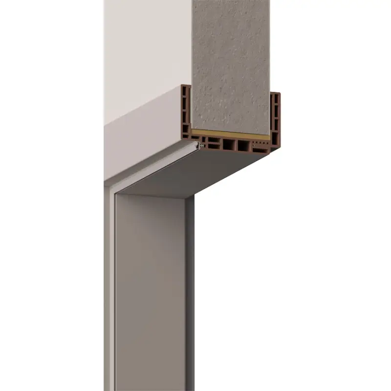 Ościeżnica regulowana WaterProof