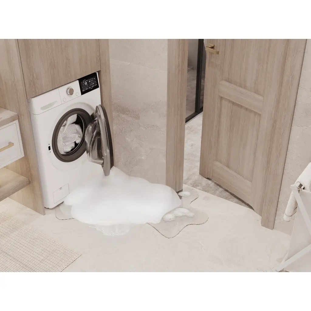 Ościeżnica regulowana WaterProof, Ościeżnica, WaterProof, DRE