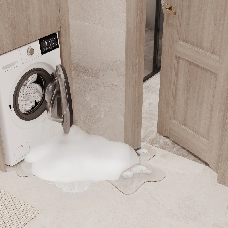 Ościeżnica regulowana WaterProof - 3