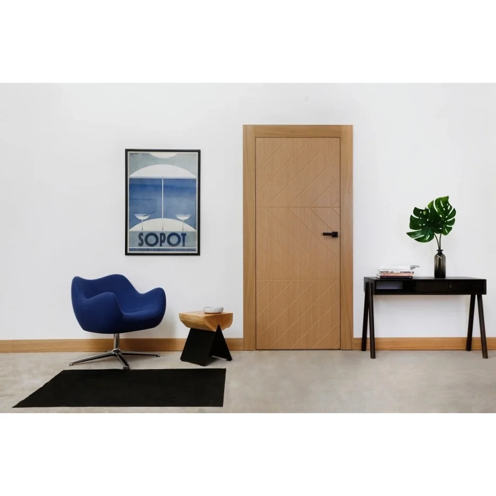 Drzwi Bari 8, Drzwi wewnętrzne, Bari, Interdoor