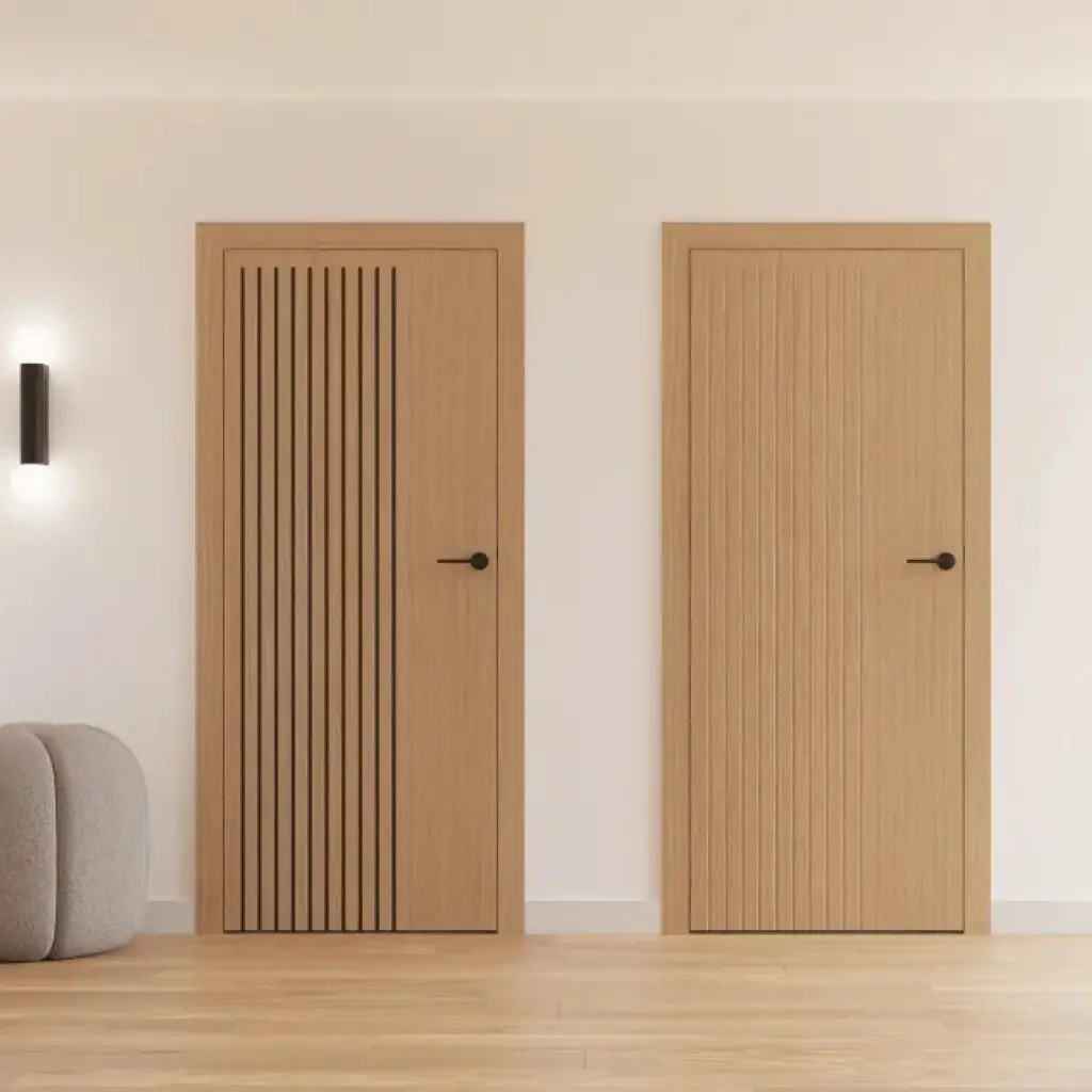 Drzwi wewnętrzne