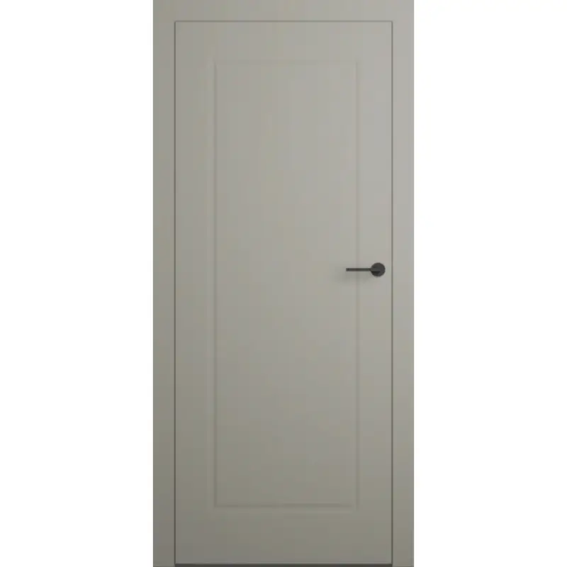 Drzwi Classic 1 pełne