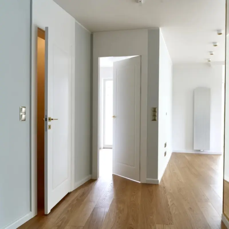 Drzwi Classic 1 pełne - 2