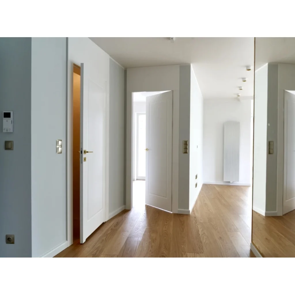 Drzwi Classic 4 pełne, Drzwi wewnętrzne, Classic Inter Door, Interdoor