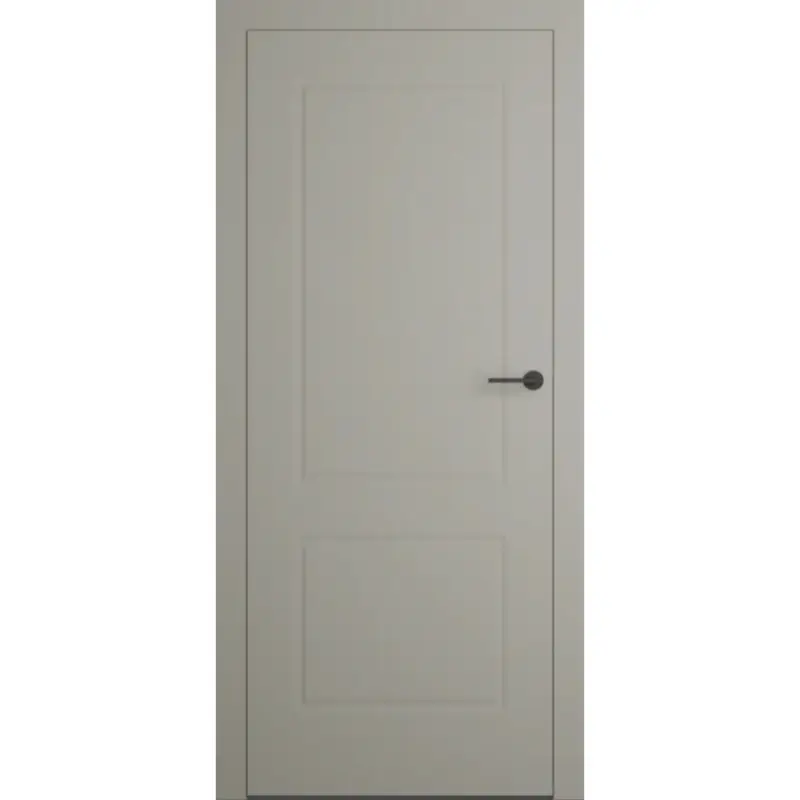 Drzwi Classic 5 pełne