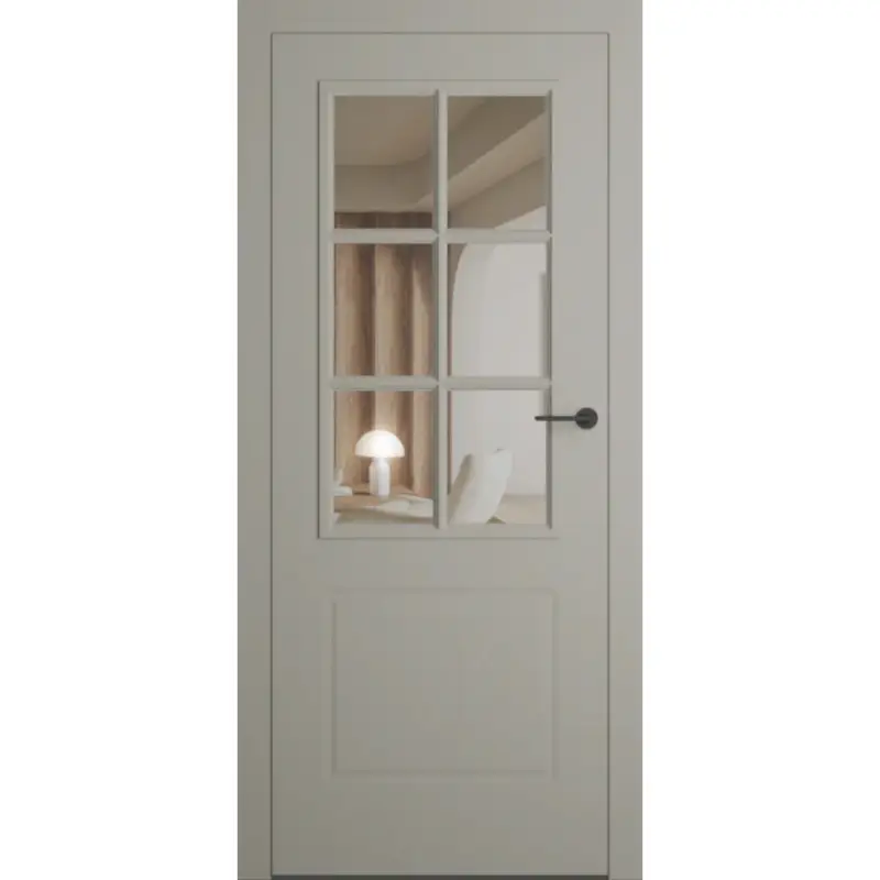 Drzwi Classic 5 mały szpros