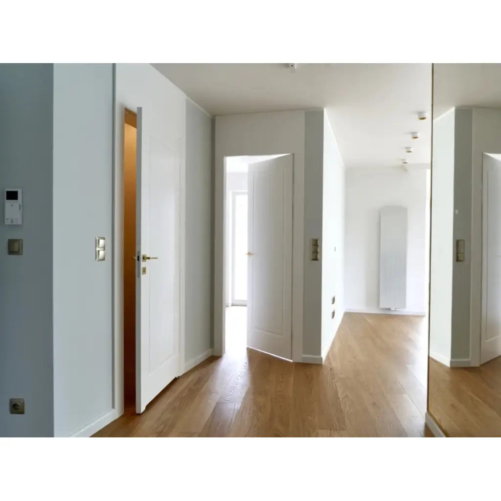 Drzwi Classic 6 pełne, Drzwi wewnętrzne, Classic Inter Door, Interdoor