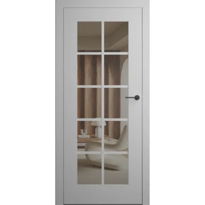 Drzwi Loggia Slim duży szpros