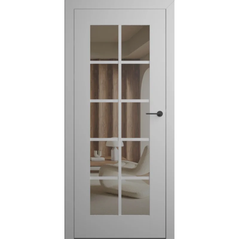 Drzwi Loggia Slim duży szpros