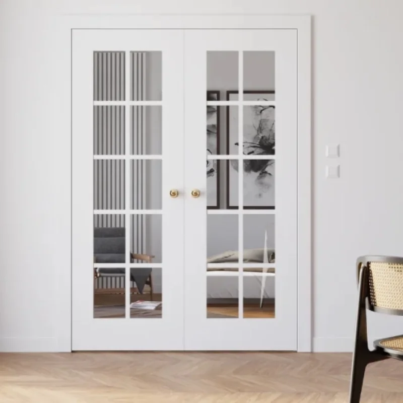 Drzwi Loggia Slim mały szpros - 2