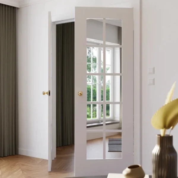Drzwi Loggia Slim mały szpros - 3
