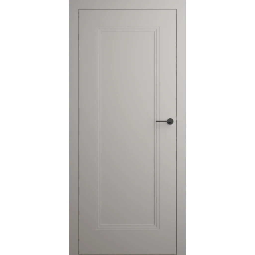 Drzwi Loggia Level, Drzwi wewnętrzne, Loggia, Interdoor