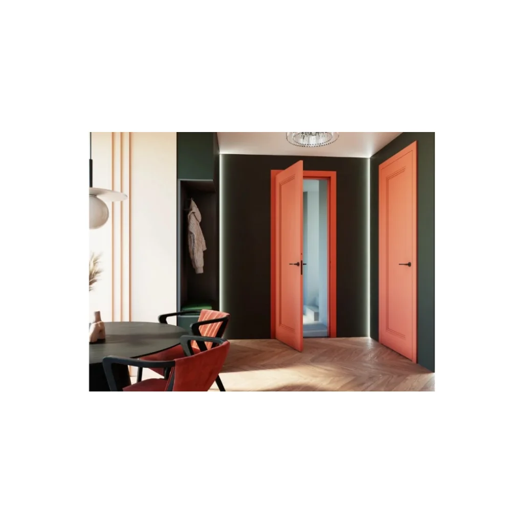 Drzwi Loggia Level, Drzwi wewnętrzne, Loggia, Interdoor