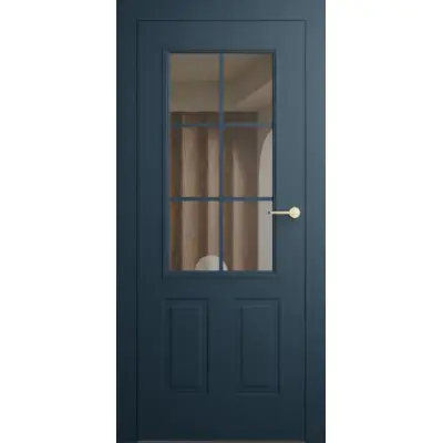 Drzwi VITA 4 mały szpros