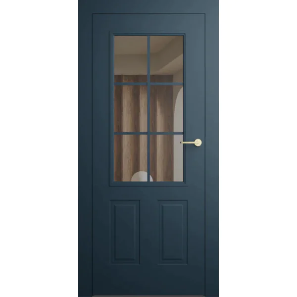 Drzwi VITA 4 mały szpros