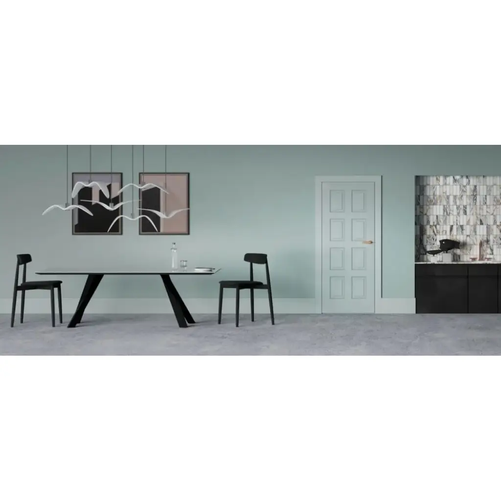 Drzwi VITA 4 mały szpros, Drzwi wewnętrzne, Vita, Interdoor