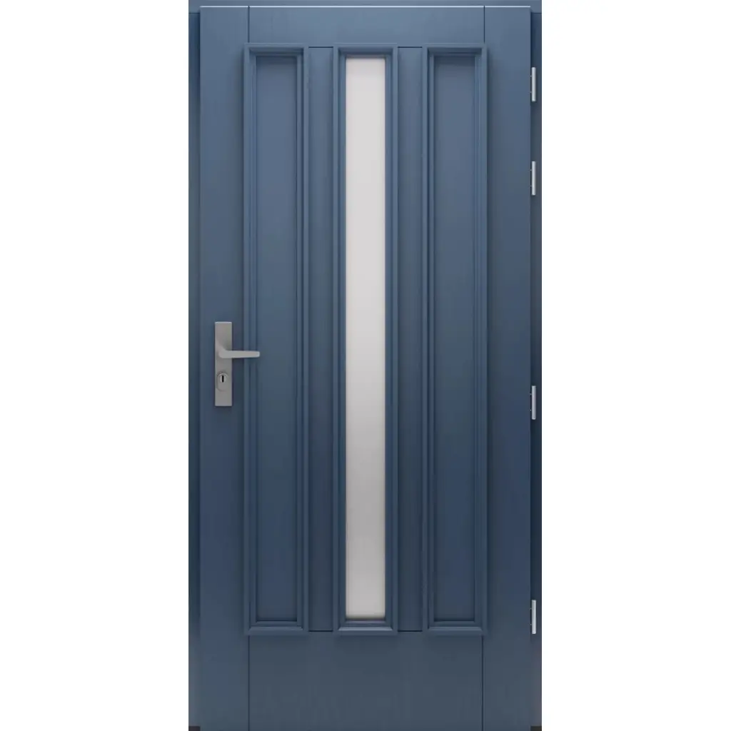 Drzwi Zewnętrzne Dhaulagiri, VIN 03, Drzwi zewnętrzne, Vintage C, CAL