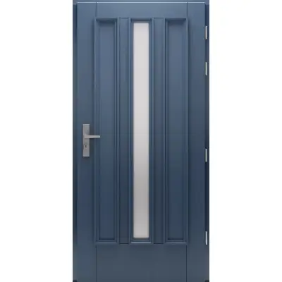 Drzwi Zewnętrzne Dhaulagiri, VIN 03