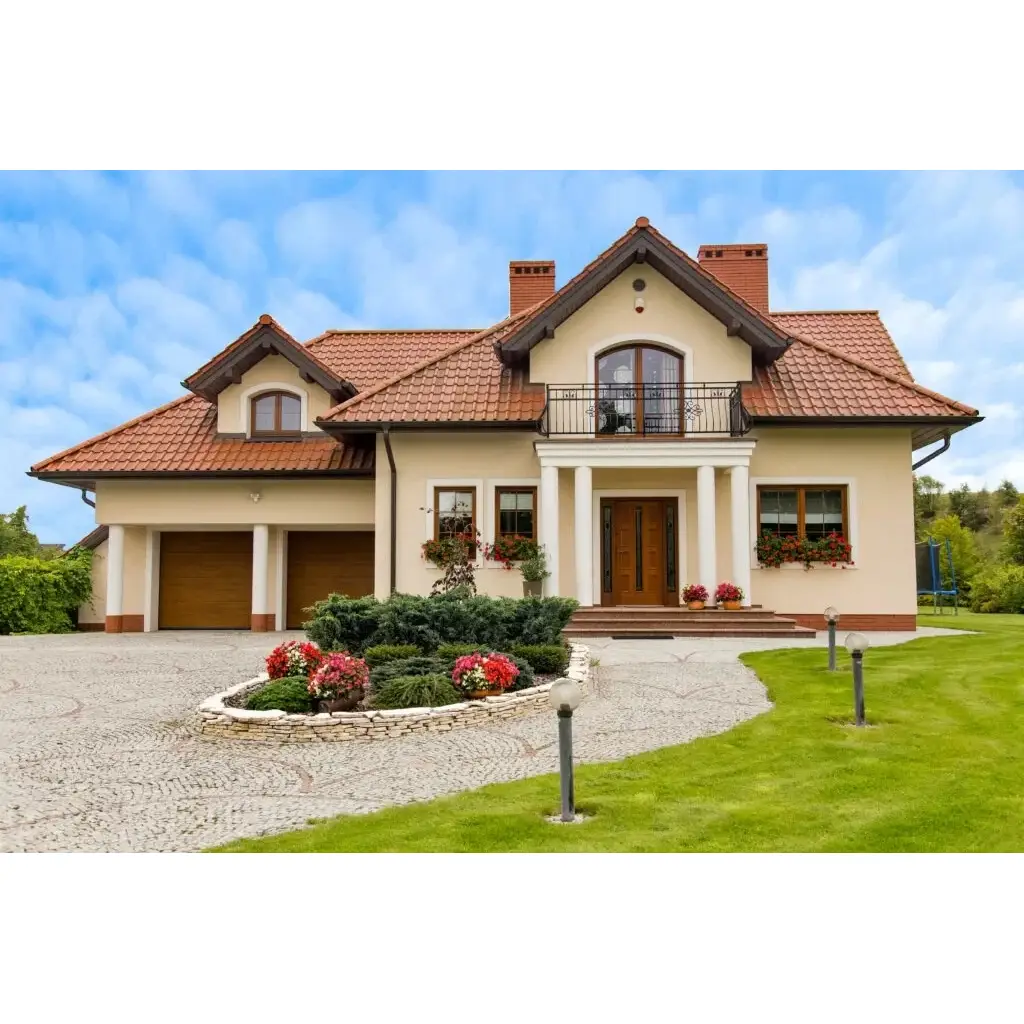 Drzwi Zewnętrzne Dhaulagiri, VIN 03, Drzwi zewnętrzne, Vintage C, CAL