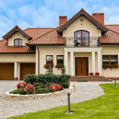 Drzwi Zewnętrzne Dhaulagiri, VIN 03