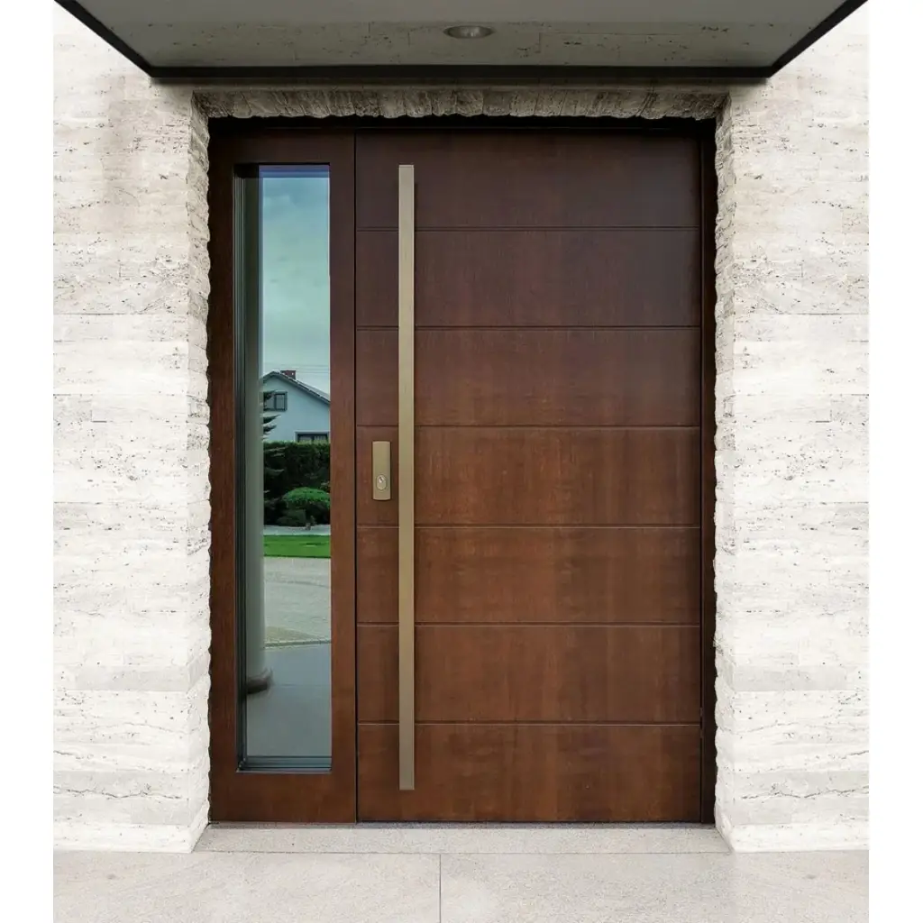 Drzwi Zewnętrzne Blanka, KOL 2, Drzwi zewnętrzne, Kolora, CAL