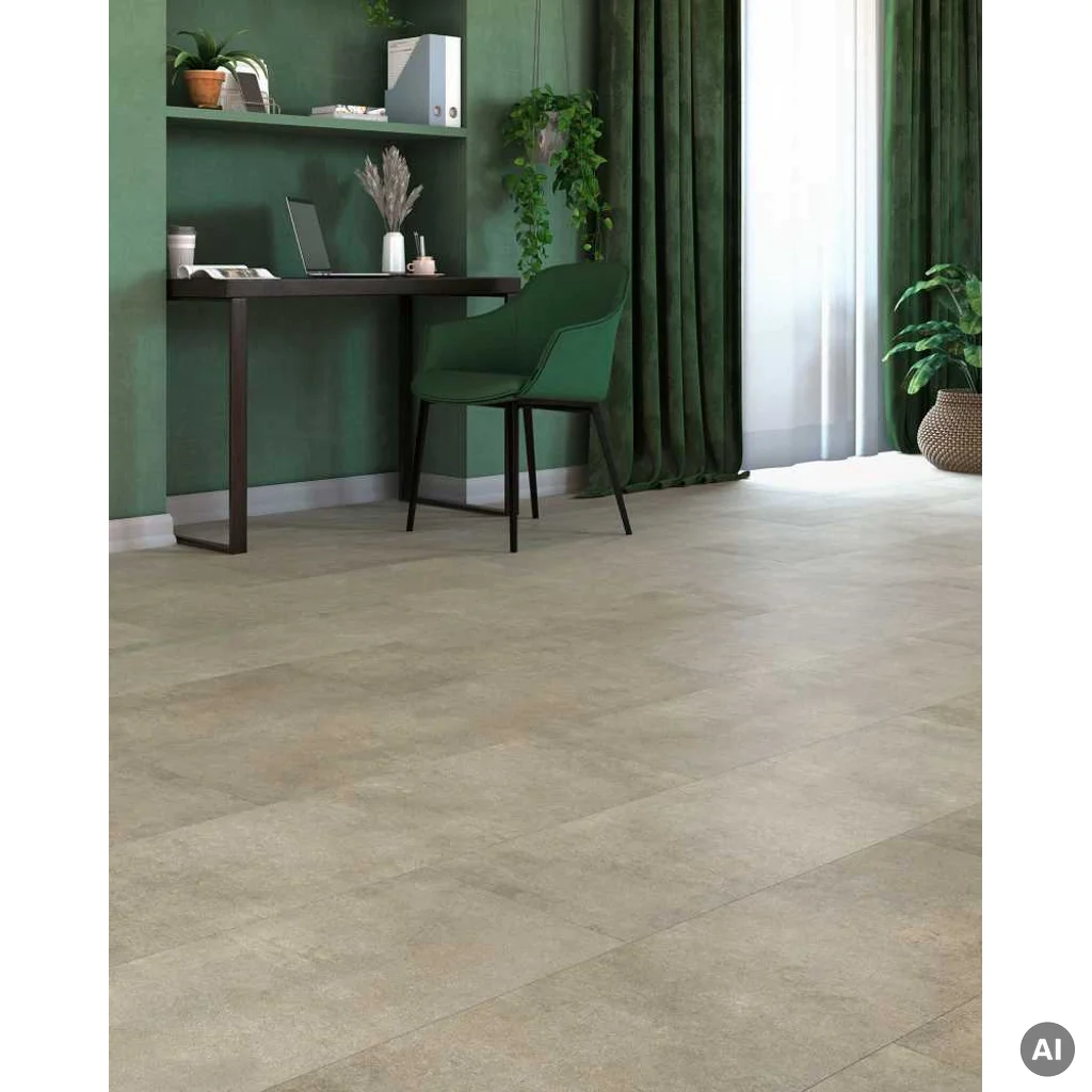 Panele winylowe Barone Antracit Grey Kamień 3 mm Klasa 34 TAK, 57600, Panele winylowe, Classen Ceramin, Classen
