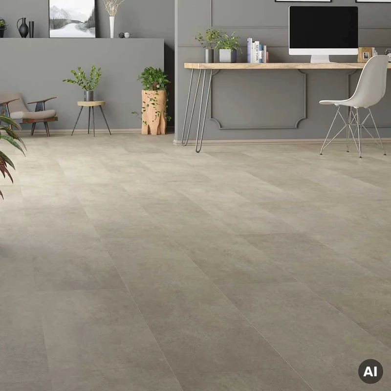 Panele winylowe Barone Antracit Grey Kamień 3 mm Klasa 34 T