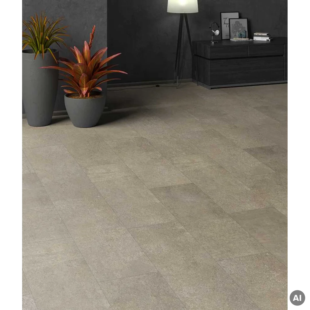 Panele winylowe Barone Antracit Grey Kamień 3 mm Klasa 34 TAK, 57600, Panele winylowe, Classen Ceramin, Classen