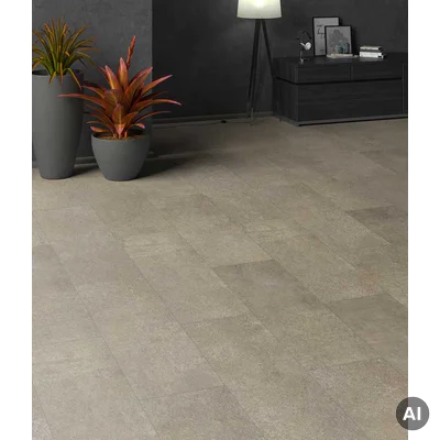 Panele winylowe Barone Antracit Grey Kamień 3 mm Klasa 34 TAK, 57600