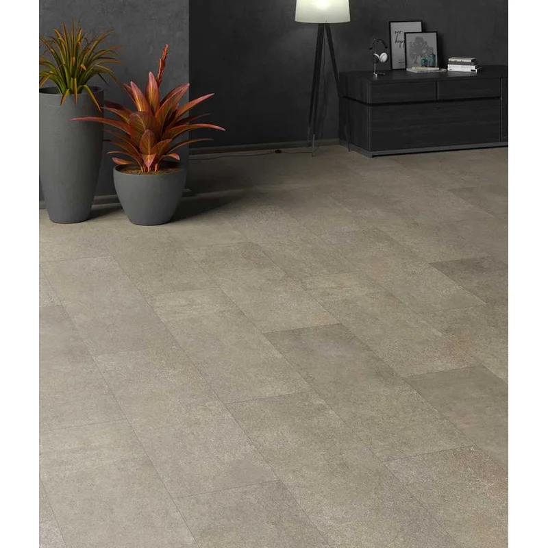 Panele winylowe Barone Antracit Grey Kamień antracytowy 576