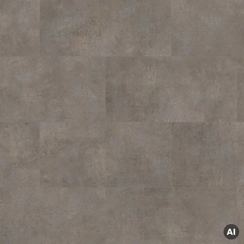 Panele winylowe Lambrusco Mouse Grey Kamień szary Klasa 34