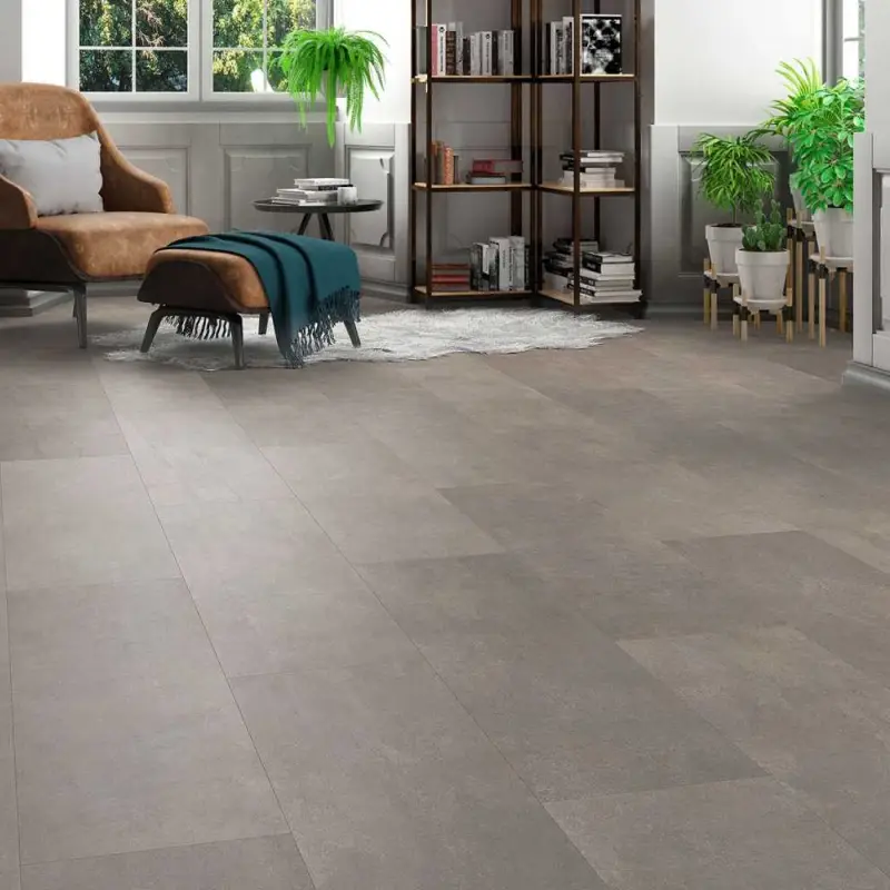 Panele winylowe Lambrusco Mouse Grey Kamień szary 57601 Kla