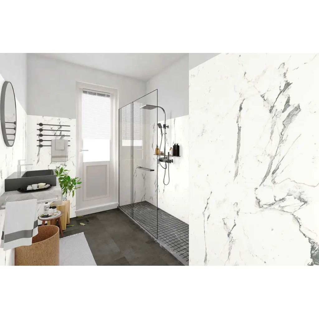 Panele winylowe Avola Vesuvius Anthracit Kamień antracytowy 57602 Klasa 34 3 mm, Panele winylowe, Classen Ceramin, Classen