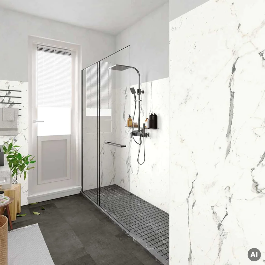 Panele winylowe Avola Vesuvius Anthracit 3 mm Klasa 34 TAK, 57602, Panele winylowe, Classen Ceramin, Classen