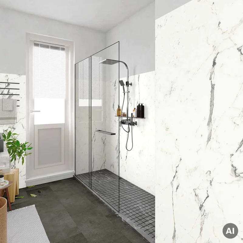 Panele winylowe Avola Vesuvius Anthracit 3 mm Klasa 34 TAK, 