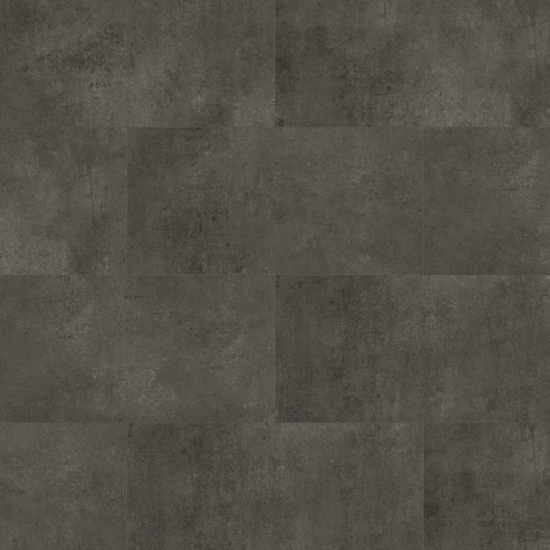 Panele winylowe Avola Vesuvius Anthracit Kamień antracytowy