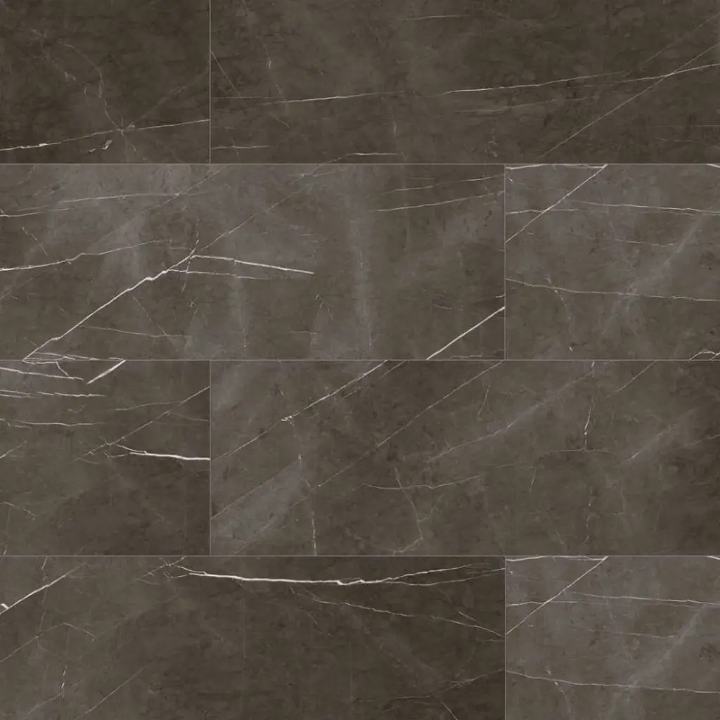 Panele winylowe Caletta Moonstone Grey Kamień szary 64867, Panele winylowe, Classen Ceramin, Classen