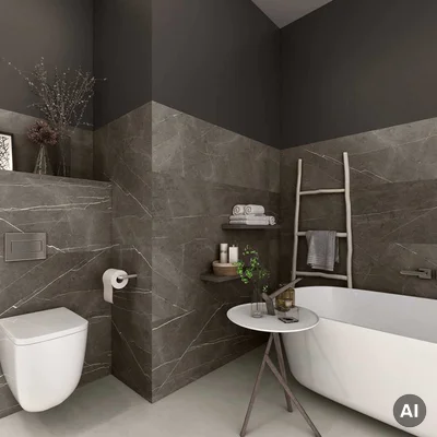 Panele winylowe Caletta Moonstone Grey TAK, 64867
