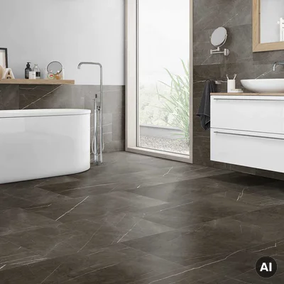 Panele winylowe Caletta Moonstone Grey TAK, 64867