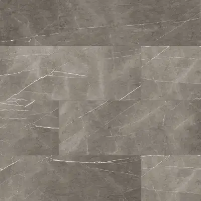 Panele winylowe Marmi Magallan Grey Kamień jasny szary 64865 Klasa 34 3 mm