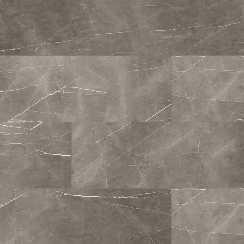 Panele winylowe Marmi Magallan Grey Kamień jasny szary 6486