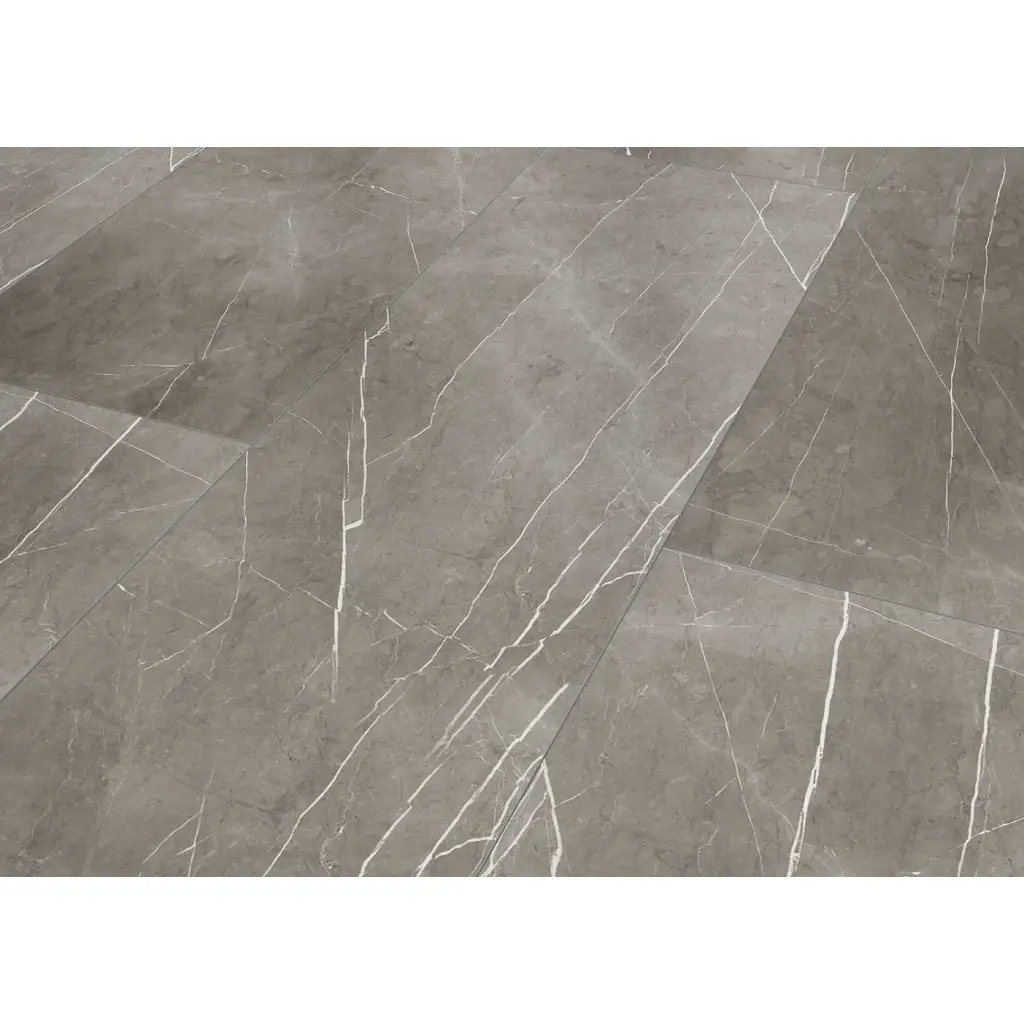 Panele winylowe Marmi Magallan Grey Kamień jasny szary 64865 Klasa 34 3 mm, Panele Winylowe, Classen Ceramin, Classen