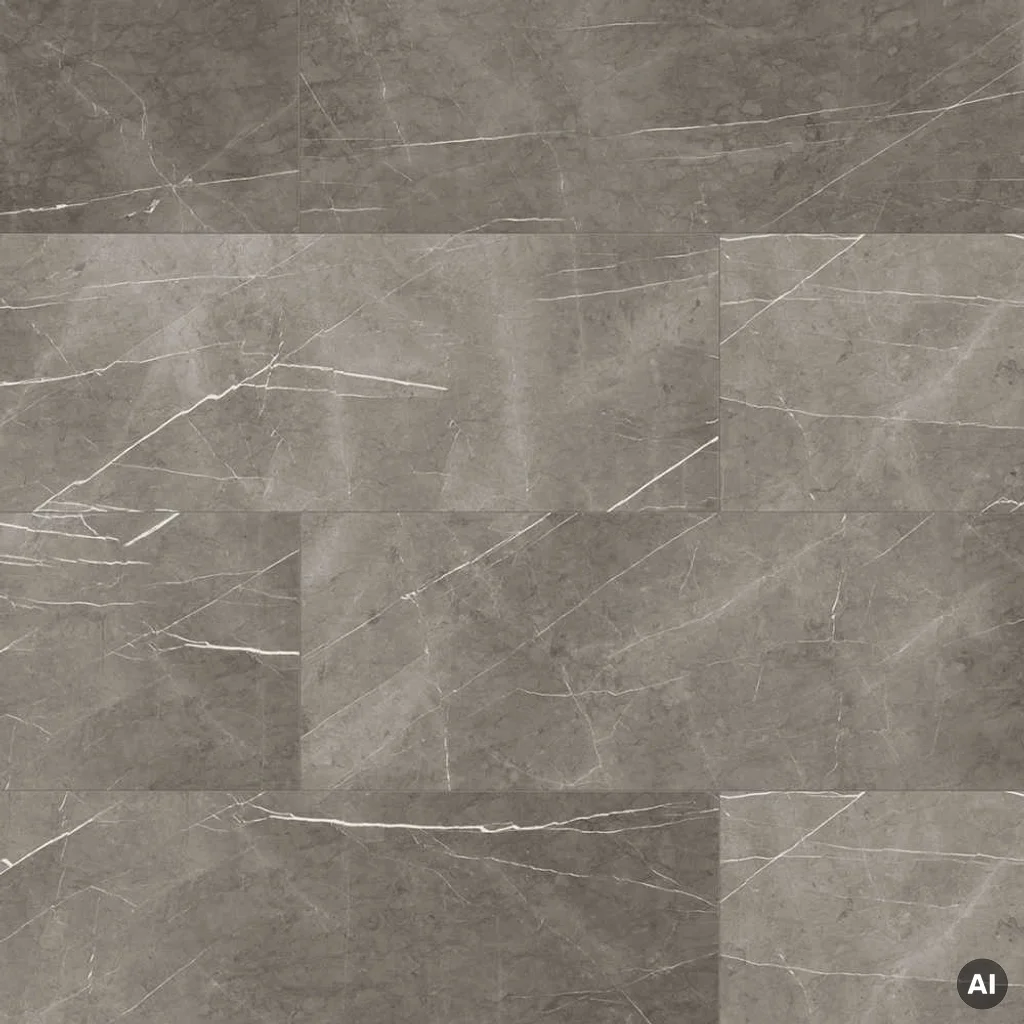 Panele winylowe Marmi Magallan Grey 3 mm Klasa 34 TAK, 64865, Panele Winylowe, Classen Ceramin, Classen
