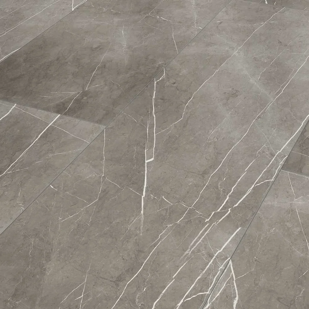 Panele winylowe Marmi Magallan Grey Kamień jasny szary Klasa 34 3 mm TAK, 64865, Panele Winylowe, Classen Ceramin, Classen