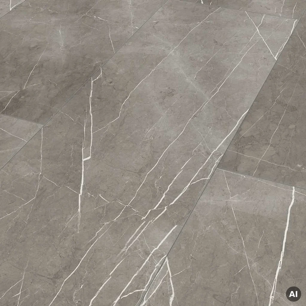 Panele winylowe Marmi Magallan Grey 3 mm Klasa 34 TAK, 64865, Panele Winylowe, Classen Ceramin, Classen