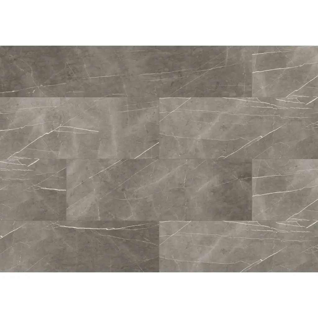 Panele winylowe Marmi Magallan Grey Kamień jasny szary 64865 Klasa 34 3 mm, Panele Winylowe, Classen Ceramin, Classen