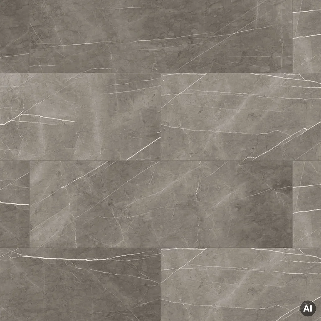 Panele winylowe Marmi Magallan Grey 3 mm Klasa 34 TAK, 64865, Panele Winylowe, Classen Ceramin, Classen