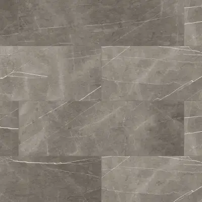 Panele winylowe Marmi Magallan Grey Kamień jasny szary 64865 Klasa 34 3 mm