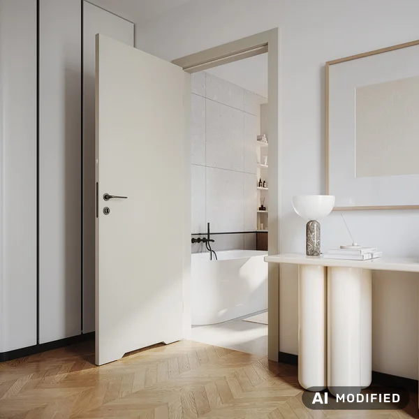 Ościeżnica Wodoodporna Hydro Protect regulowana A 80-120 z