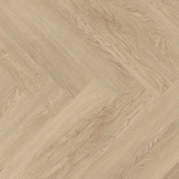 Panele winylowe SPC Jodełka Peanut Jasny 5 mm Klasa 33, DOU